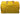 Louis Vuitton Yellow Calfskin Leather Speedy Bandouliere 40