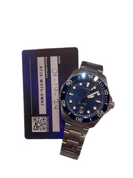 TAG HEUER AQUARACER PROFESSIONAL 300 43MM