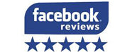 Facebook 5-star