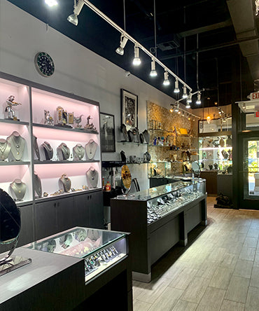 JEWLERY & WATCHES