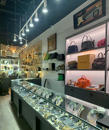 FASHION ACCESSORIES