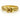 Mayor's Women Knot Hinged Bangle Bracelet in 18k Yellow Gold