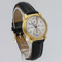 Maurice Lacroix Masterpiece Regulateur Watch 53401