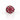 Pink Sapphire Diamond Cocktail Ring in 18k White Gold
