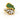 Diamond and Emerald Statement Bypass Ring in 18k Yellow Gold Signed