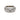 Chopard Amore Happy Diamond Band Ring in 18k White Gold