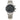 IWC Flieger Pilot Chronograph Watch in Stainless Steel with Black Dial 3741