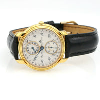 Maurice Lacroix Masterpiece Regulateur Watch 53401