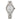 Tag Heuer Women's Link Watch in Stainless Steel with MOP Dial and Diamonds