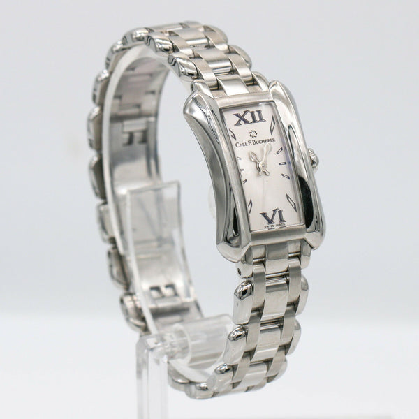 Bucherer hot sale women's watch