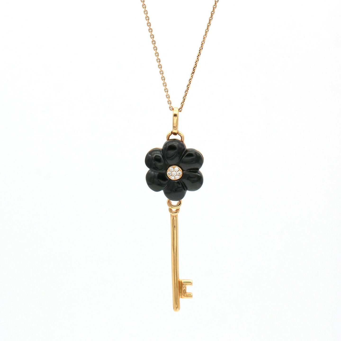 Women's Huggie Hoop Earrings with a Diamond in 14k Yellow Gold