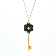 Women's Huggie Hoop Earrings with a Diamond in 14k Yellow Gold