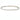 Women's Diamond Hinged Bangle Bracelet in 18k White Gold 1.36 ct tw