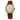 Tissot Seastar Men's Vintage Automatic Goldtone Watch