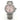 Pasha de Cartier Custom Diamond Bezel Pink Dial Watch W31075M7