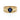 Men's Blue Sapphire Statement Ring in 14k Yellow Gold