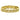 Women's Diamond Link Bracelet in 18k Yellow Gold