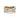 Women's Diamond Crossover Ring in 14k White and Yellow Gold