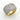 Women's 5ct Pave Diamond Wide Band Statement Ring in 18k Yellow Gold