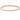 Women's Diamond Hinged Bangle Bracelet in 18k Rose Gold 1.41 ct tw