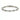Philippe Charriol Diamond Flamme Blanche Link Bracelet 18k White Gold