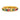 Signed Colorful Tourmaline and Diamond Hinged Bangle Bracelet in 18k Yellow Gold