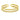 Roberto Coin Double Symphony Diamond 18K Yellow Gold Bangle Bracelet