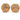 Women's Diamond Knot Rope Statement Earrings in 18k Yellow Gold