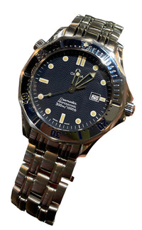 omega Seamaster