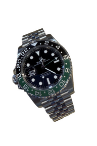 2023 Rolex GMT MASTER 11 "SPRITE"