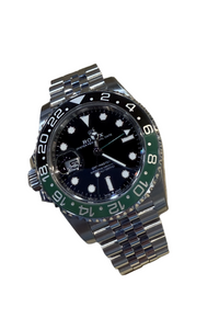 2023 Rolex GMT MASTER 11 "SPRITE"