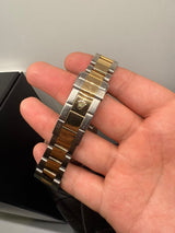 Rolex Submariner "Bluesy"