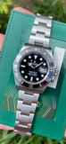 2024 Brand New Unworn Rolex Submariner