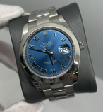 Rolex Datejust 41mm