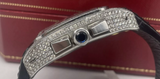 Cartier santos