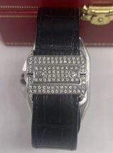 Cartier santos