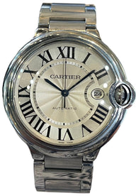 Cartier Ballon Bleu 42mm