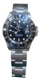 Rolex 16750 GMT Black