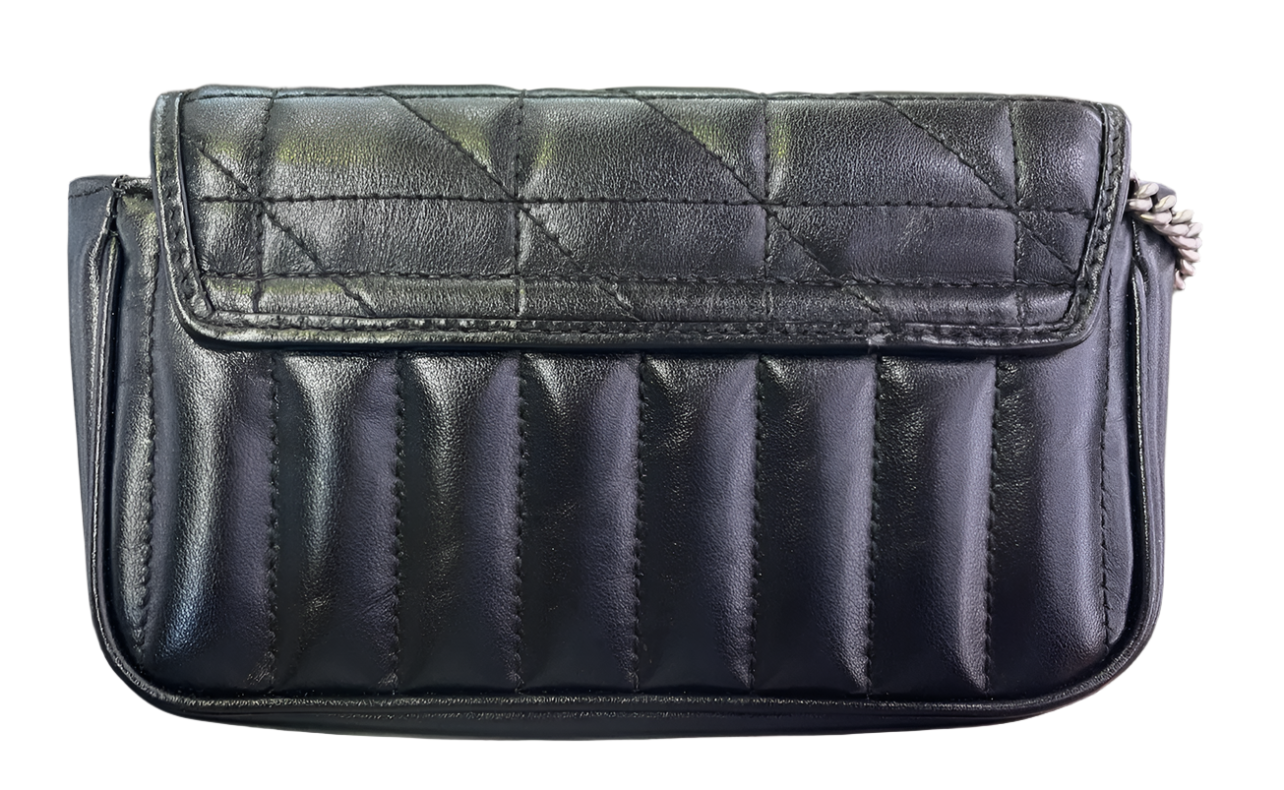 Gucci Double G Crossbody Bag