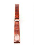 Authentic Cartier Watch band 16 mm
