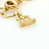 Temple St Clair Garden Of Earthy Delights 18K Gold Chain Necklace