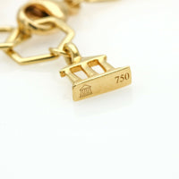 Temple St Clair Garden Of Earthy Delights 18K Gold Chain Necklace