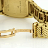 David Yurman Thoroughbred Women's Quartz Watch in 18k Yellow Gold T303 S88