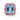 Aquamarine and Pink Sapphire Statement Ring in 18k White Gold (15.82 cttw)