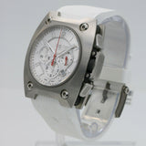 Wyler Limited Edition Titanium Incaflex Men's Chronograph Watch 104055