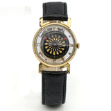 Ernest Borel Kaleidoscope Vintage Cocktail Mechanical Watch