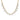 Women's Dangling Diamonds Beaded Chain Necklace in 14k Yellow and White Gold