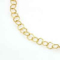 Temple St Clair Garden Of Earthy Delights 18K Gold Chain Necklace