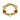 Carnelian Warrior Intaglio Link Bracelet in 14k Yellow Gold Signed JRG