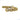 FOPE Bypass Diamond Flex Cuff Bracelet in 18k Yellow Gold